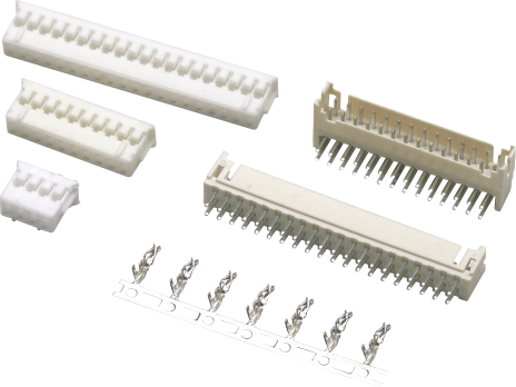 PHD（2.0mm）