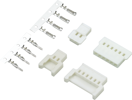51005/51006（2.0mm）