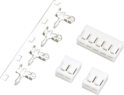 JC25（2.5mm）
