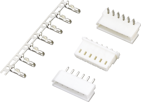 5264（2.5mm）