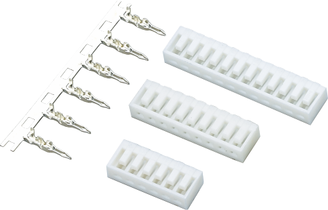 SCN（2.5mm）