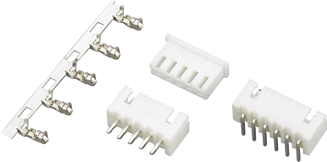 XH/TJC3（2.5mm）