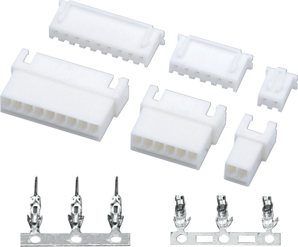 XH-TJC3（2.5mm）