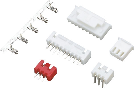 XHB（2.5mm）