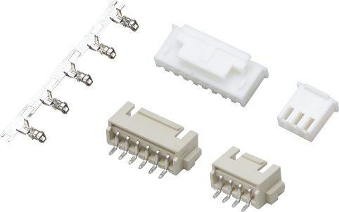 XHB（2.5mm）