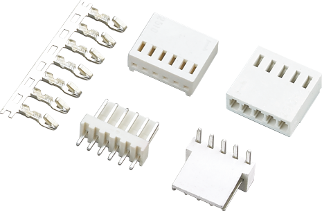 5051/2510（2.54mm）