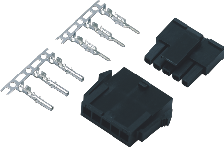 43645/43640（3.0mm）