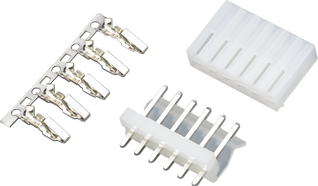 2139/3.96（3.96mm）