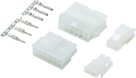 5557-5559双排（4.2mm）