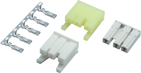 （2.8）型洗衣机连接器（8.8-6.8mm）